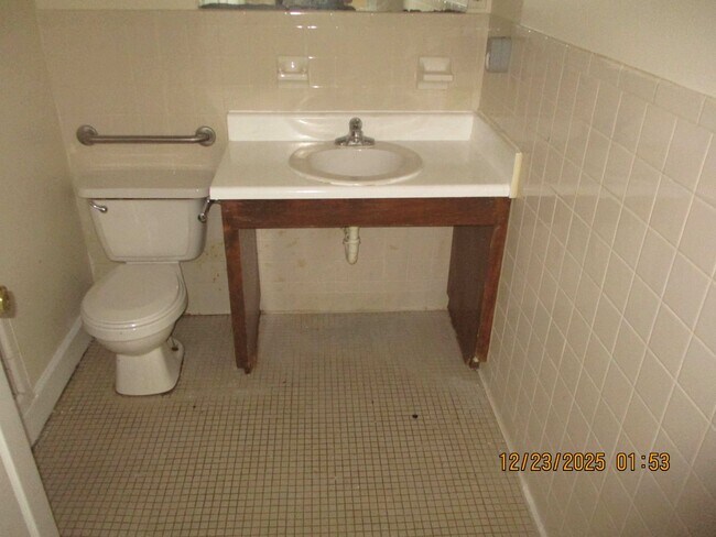 Foto del edificio - 1121 University St