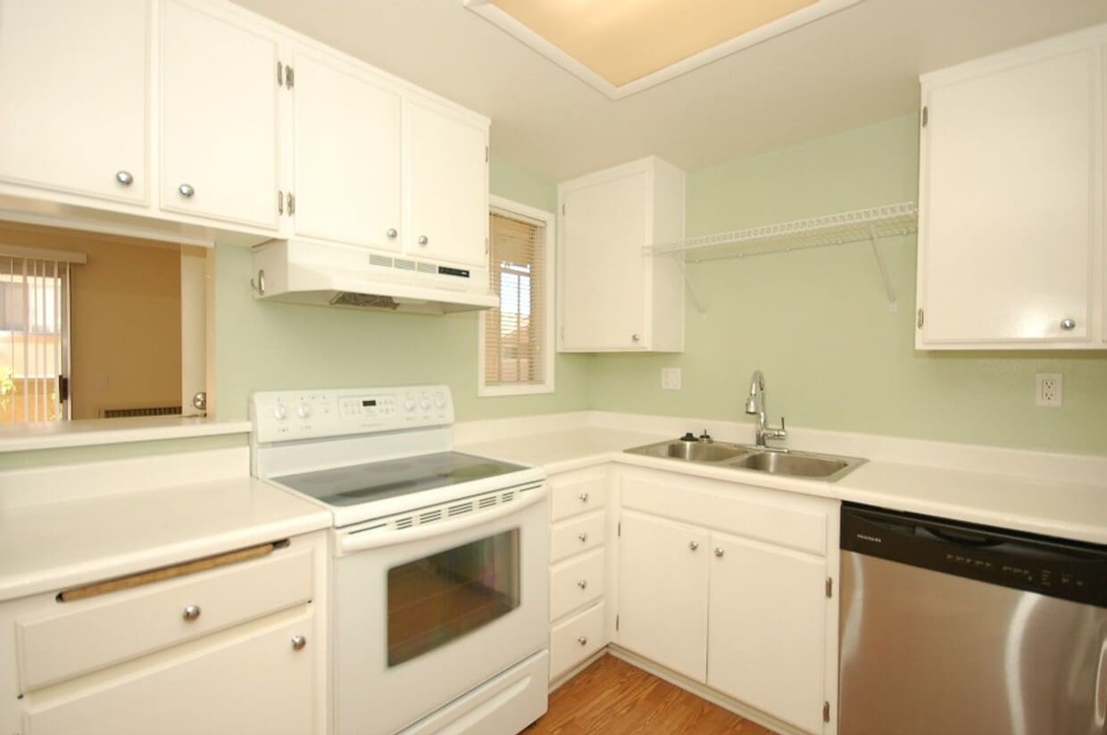 Primary Photo - Downstairs 1BD/1BA Condo in San Marcos!!