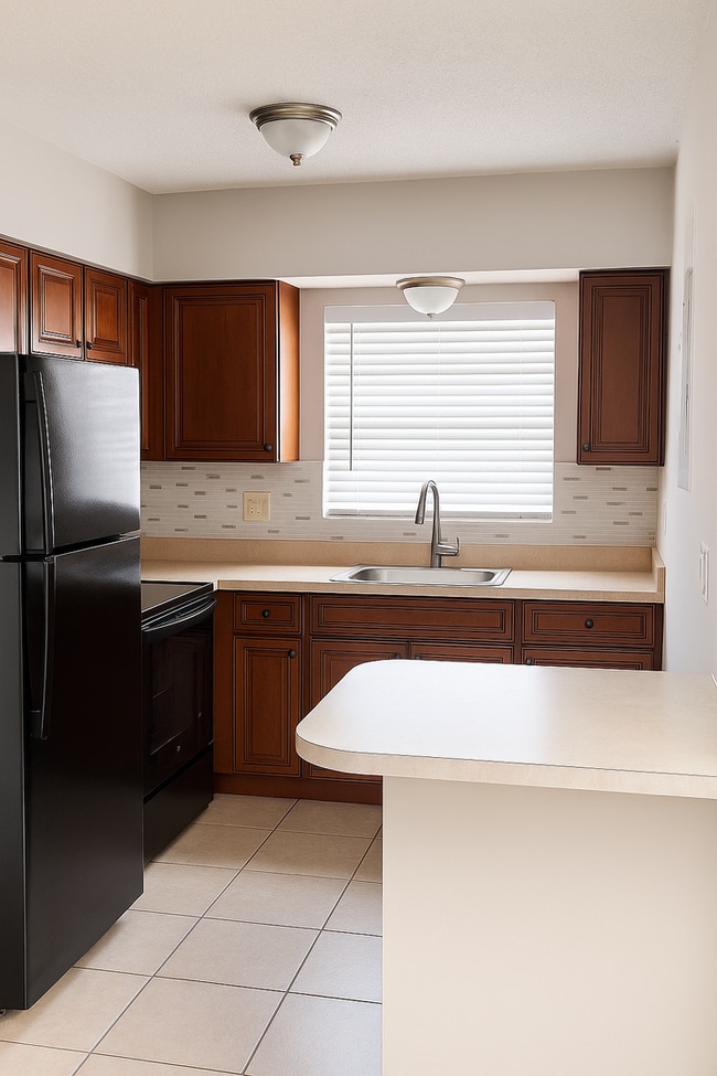 Foto del interior - Del Rio Apartment Homes