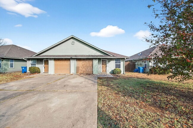 Foto del edificio - 1021 Rice St