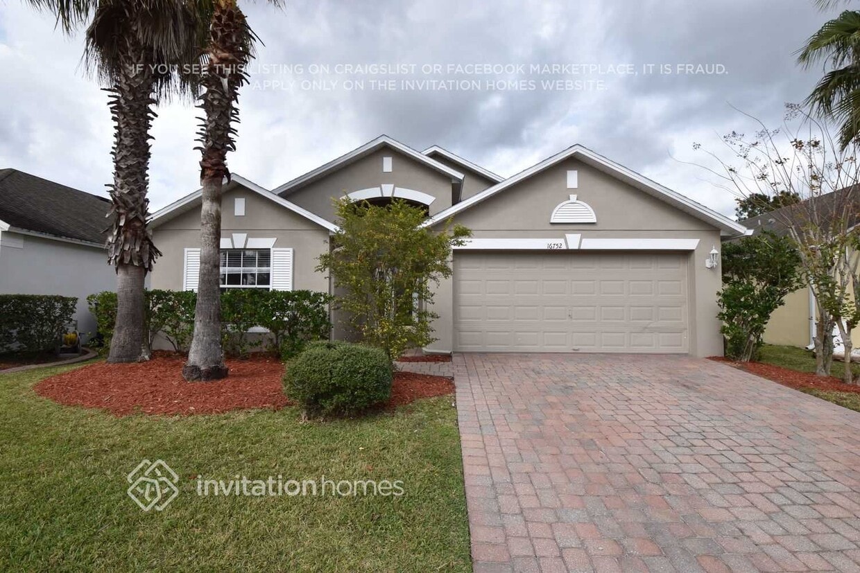 Foto principal - 16752 Cedar Run Dr