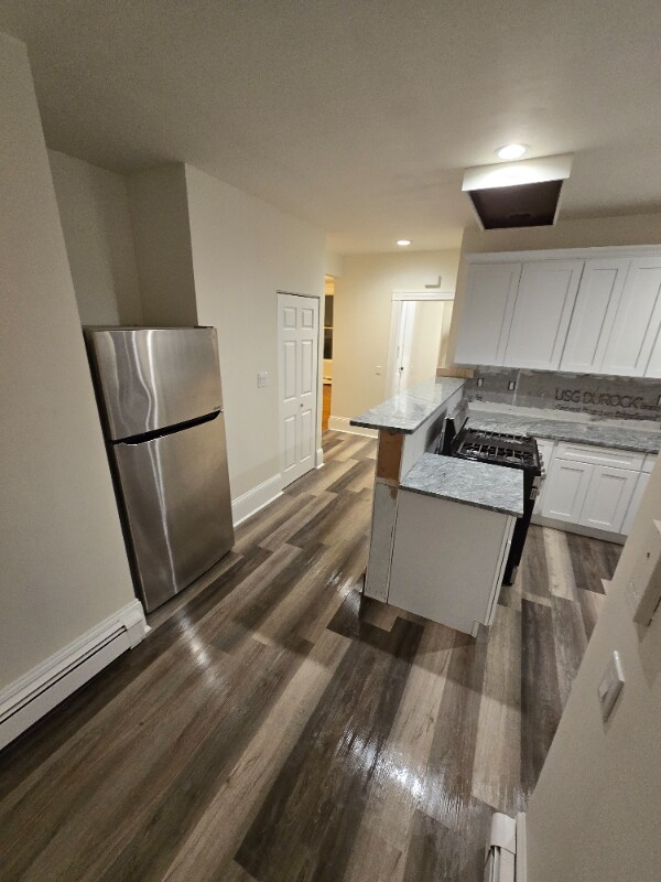 Foto del edificio - 9 Harley St