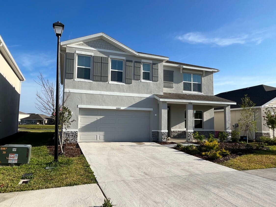 5684 Woodland Sage Dr, Sarasota, FL 34238 House for Rent in Sarasota