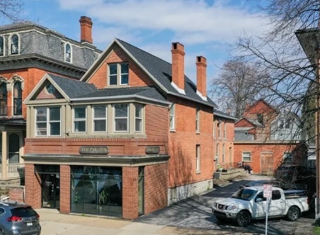 Foto del edificio - 437 Franklin St