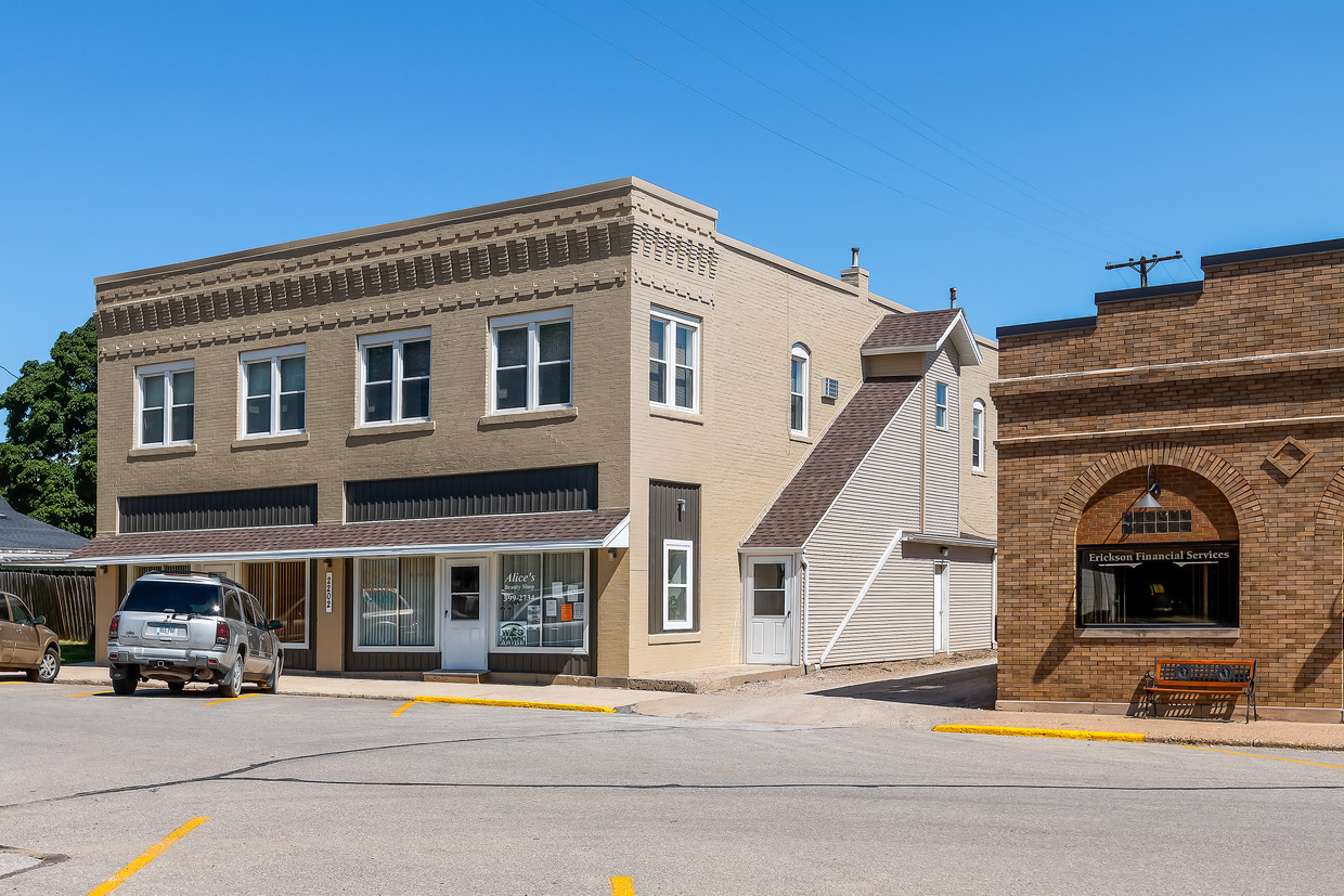 Primary Photo - Granger Lofts