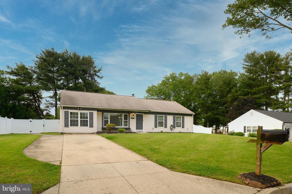 Foto principal - 9700 Cedarhollow Ln