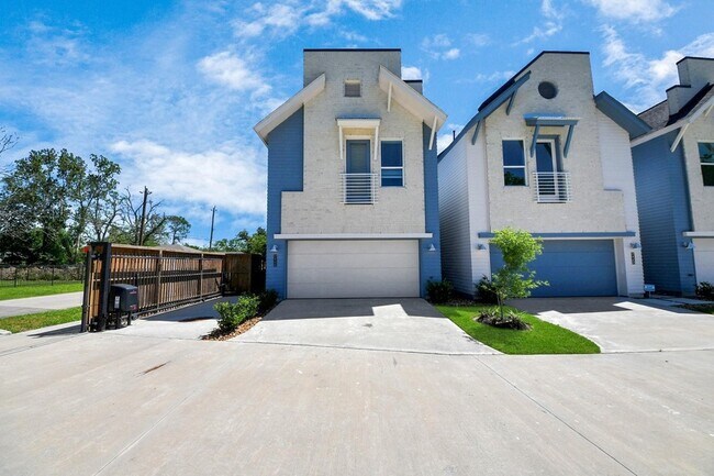 Foto del edificio - 1041 Glen Avenue