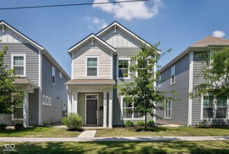 Building Photo - 270 N Warman Ave
