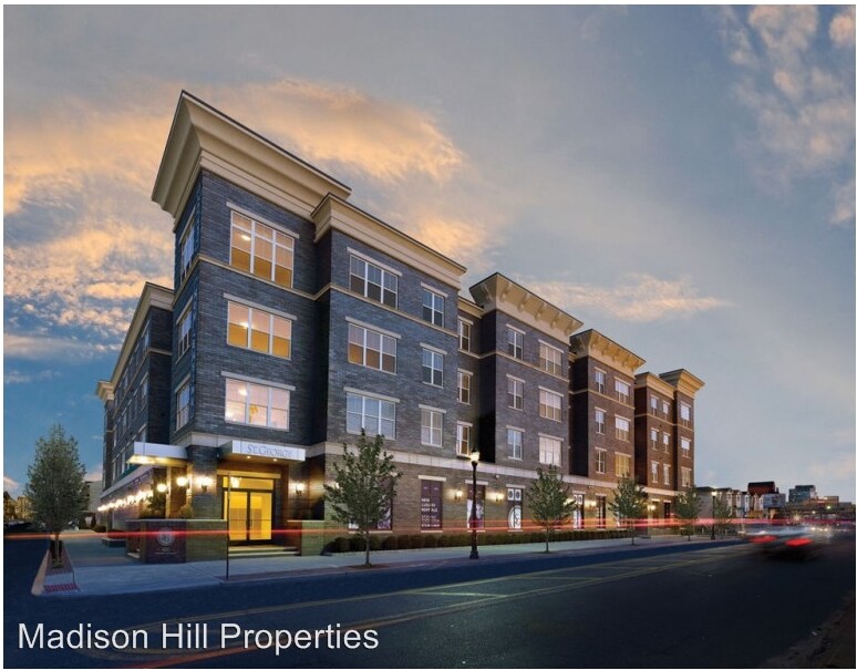 Foto principal - 400 Passaic Ave