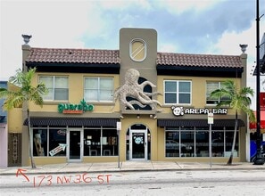 Building Photo - 173 NW 36th St