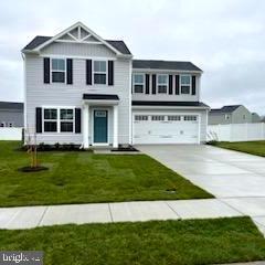 Primary Photo - 105 MARINERS Way