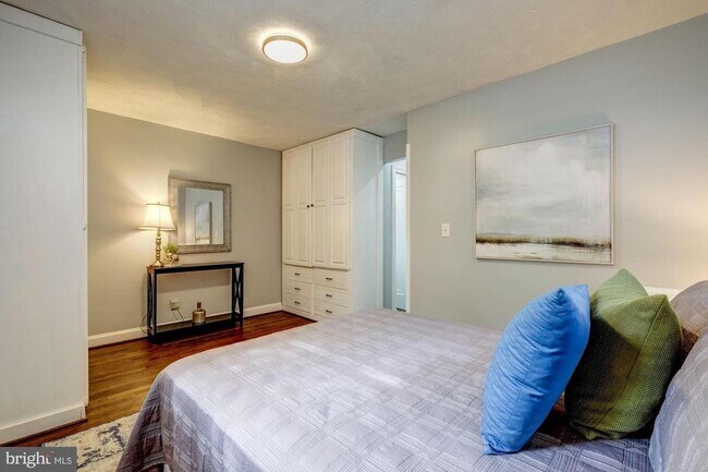Foto del edificio - 3901 Fulton St NW