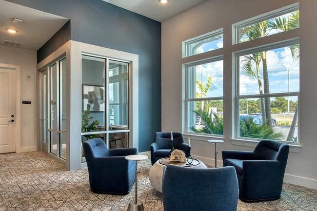 Building Photo - The Howell Port St Lucie Apartments