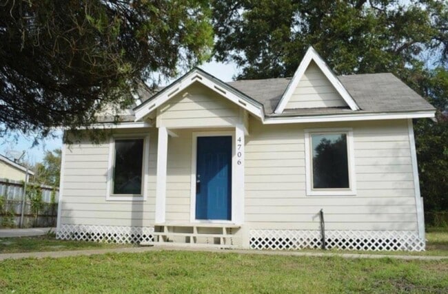 Building Photo - 4706 Sayers St