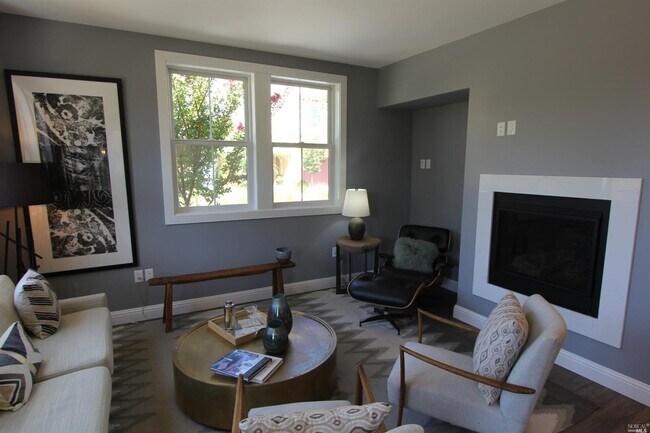 Foto del edificio - 1598 Cali Ln