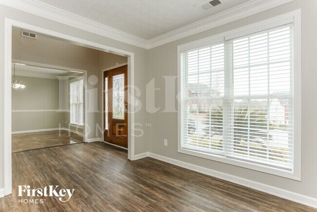 Foto del edificio - 1294 Oak Knoll Ct