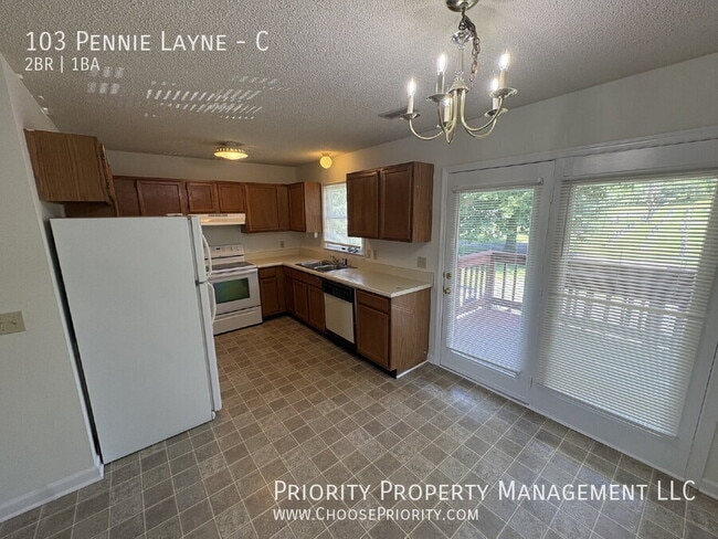 Building Photo - 103 Pennie Layne