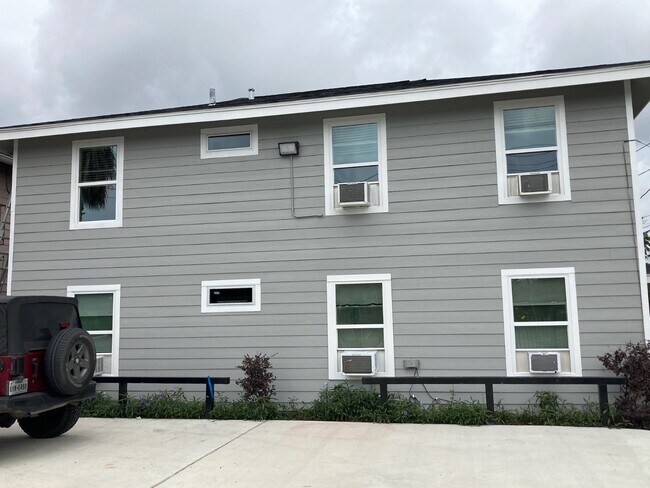 Foto del edificio - 2518 Anita St