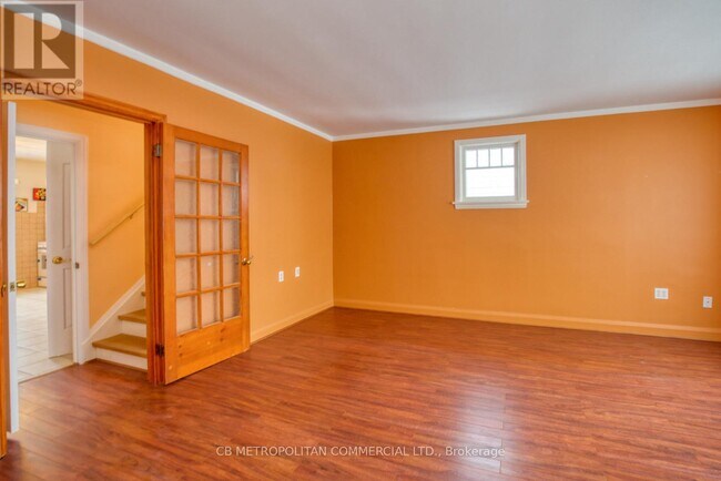 Photo du bâtiment - 23 Mill St N