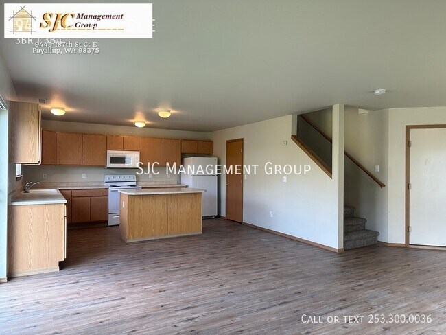 Foto del edificio - 9445 187th St Ct E