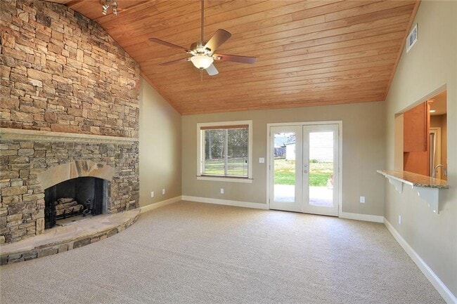 Foto del edificio - 3851 Trickum Rd