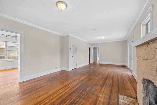 Foto del edificio - 507 N J St