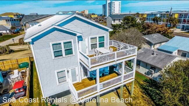 Building Photo - 4 br, 3 bath House - 104 Hanby Avenue