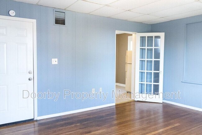 Foto del edificio - 1202 Duncan Ave