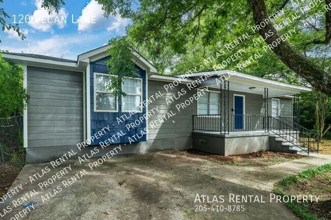 Building Photo - 120 Pecan Ln