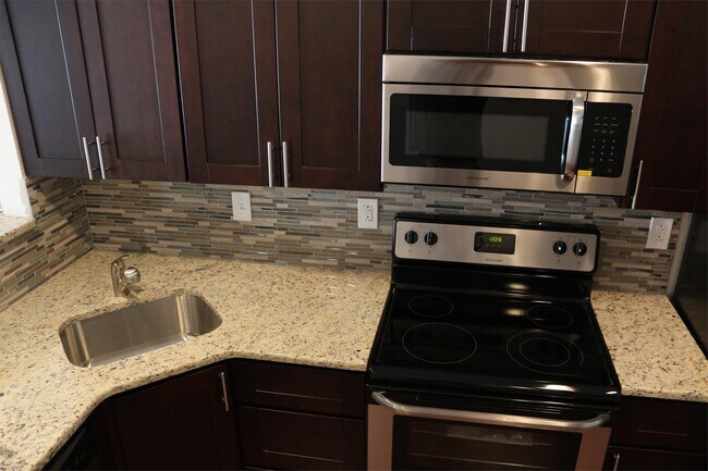 Foto del edificio - 424 N 40th St