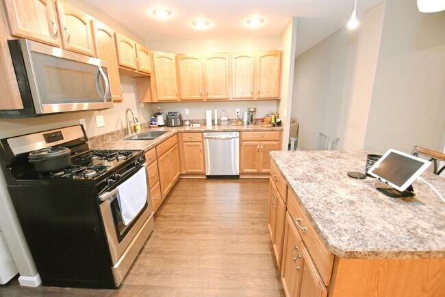 Foto del edificio - Updated ranch style home for rent in South Bend Indiana