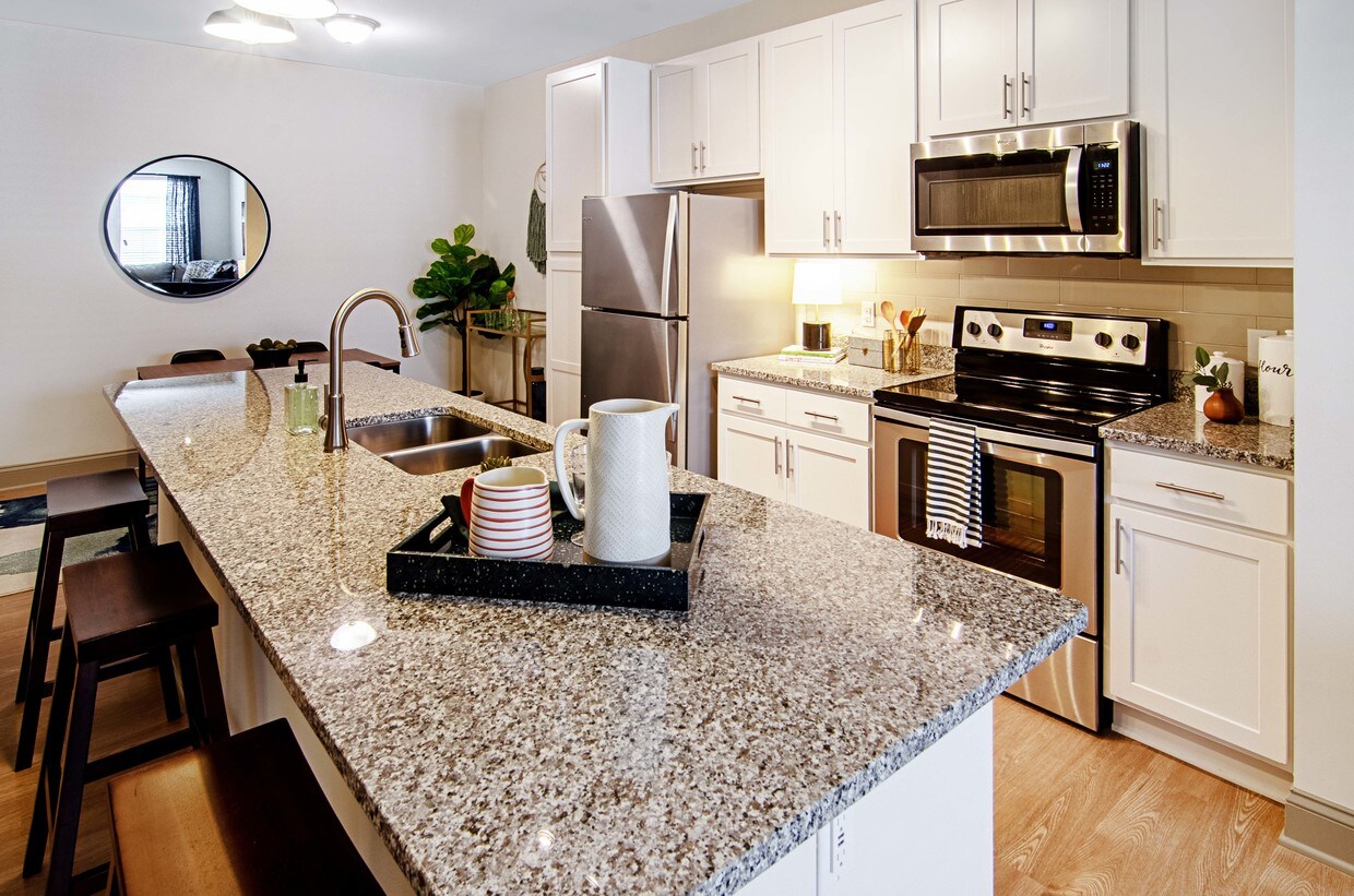 Parkstone at Knightdale Apartments 1001 Park Commons Dr Knightdale