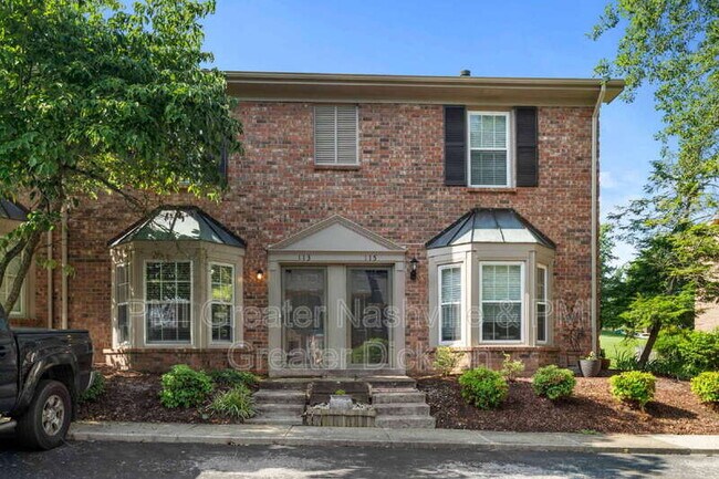 Photo - 113 Lakebrink Dr Townhome