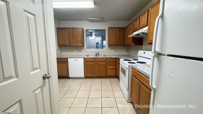 Building Photo - 5415 Marshall St