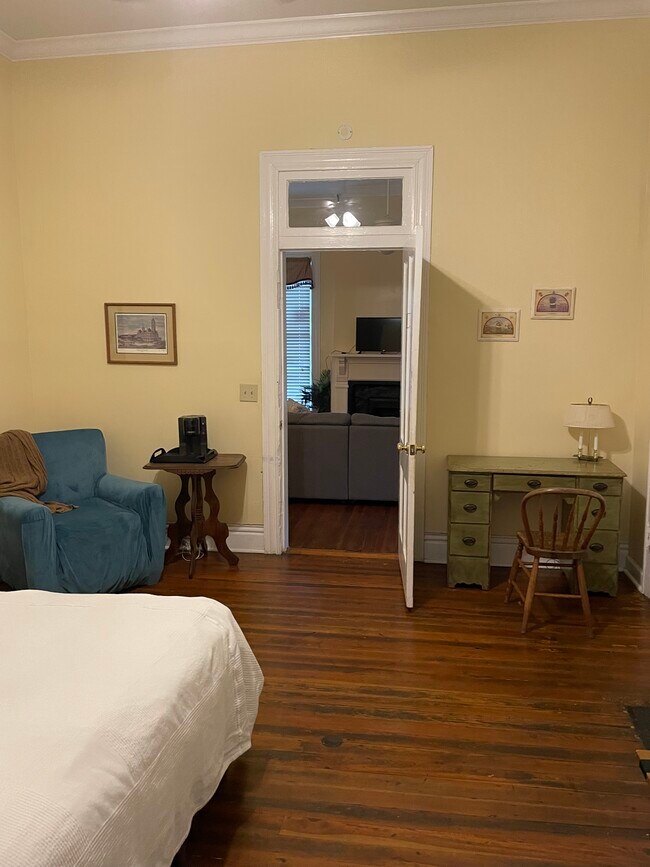 Foto del edificio - 413 N Maney Ave