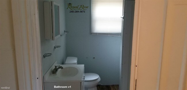 Foto del edificio - 1 br, 1 bath House - 18273 Forrer St