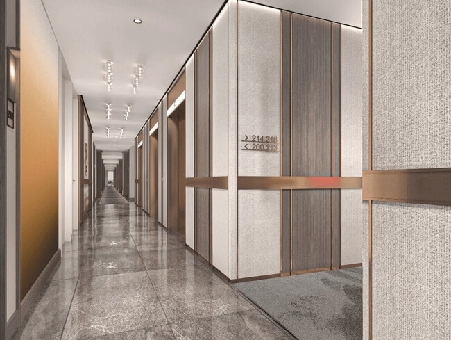 Plano de planta - 12 Rockwell