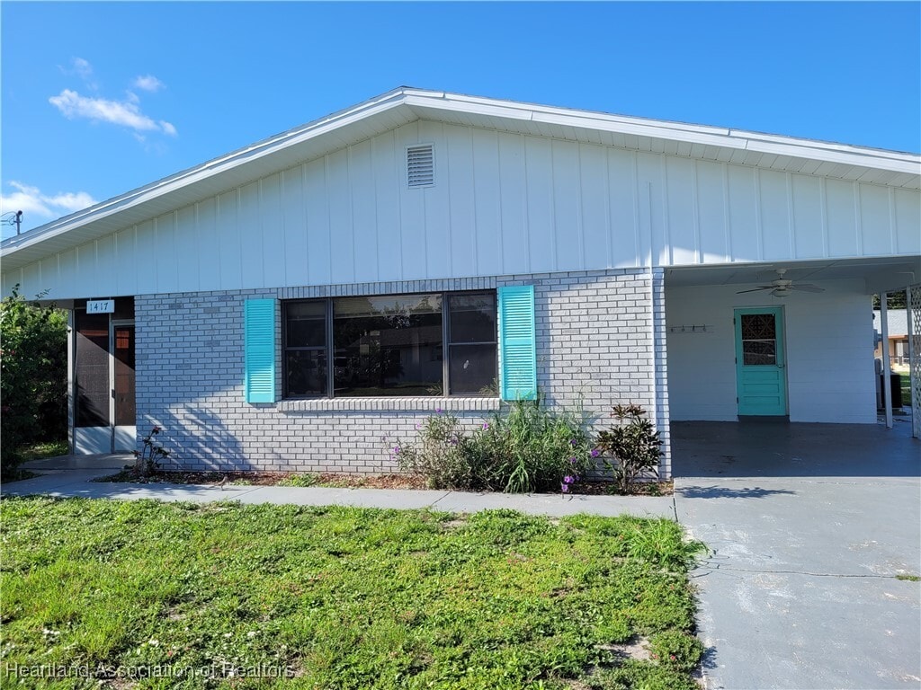 Foto principal - 1417 Kerry Dr