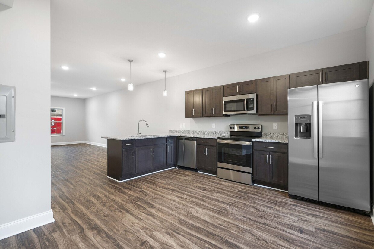 Foto principal - 955 Professional Park Dr