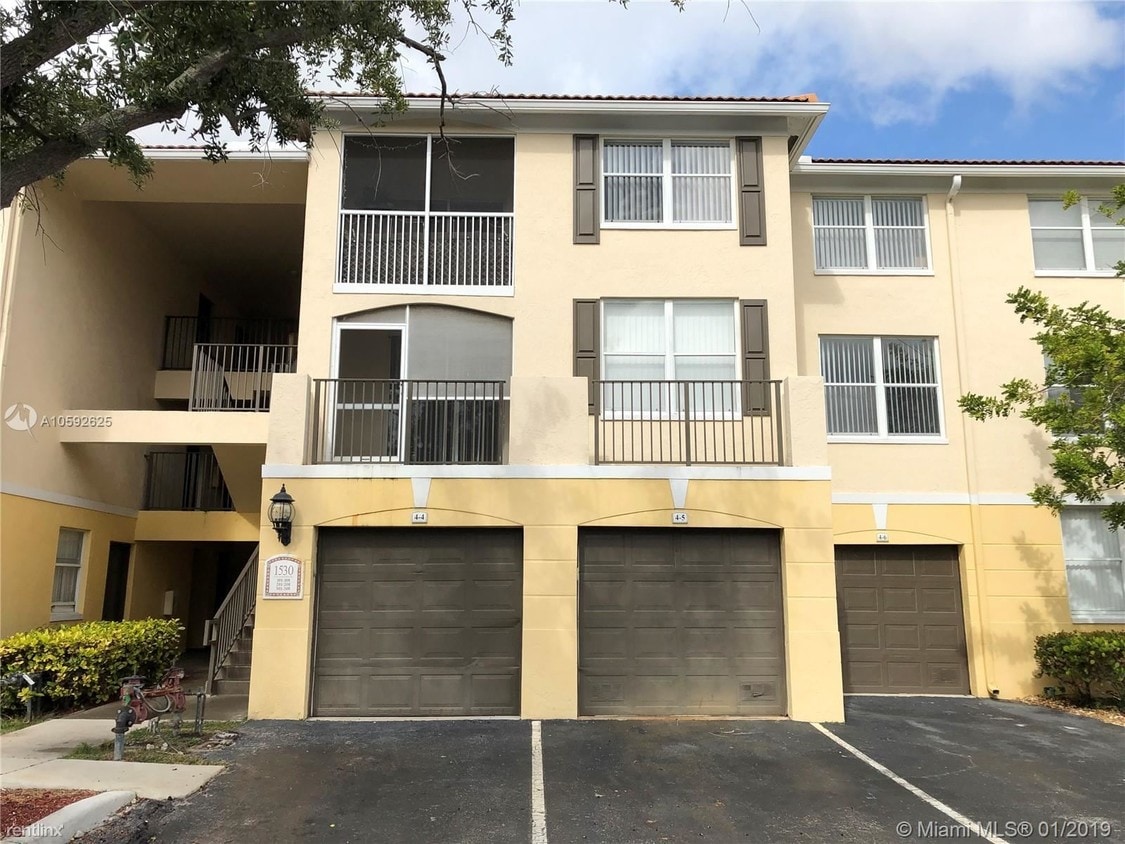 1 br, 1 bath - 1510 NW 128th Dr Apt 305 - 1 br, 1 bath  - 1510 NW 128th Dr Apt 305