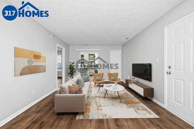 Foto del edificio - 2770 S East St