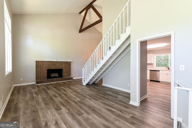 Foto del edificio - 1039 Huntingdon Ct