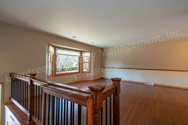 Foto del edificio - Spacious Home in a Great Location!