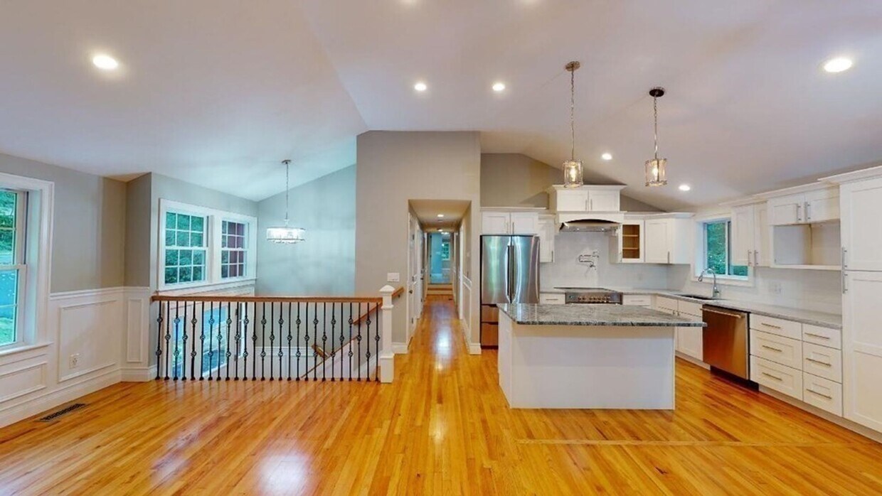 105 Purgatory Rd, Sutton, MA 01590 House Rental in Sutton, MA