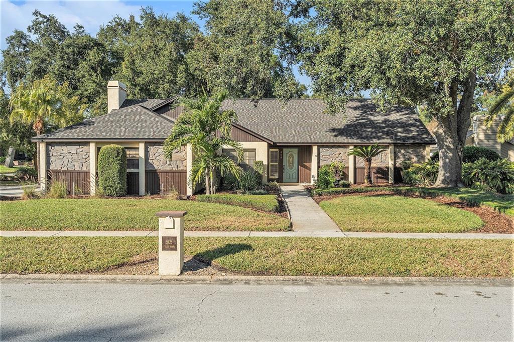 Foto principal - 505 Cullen Ct