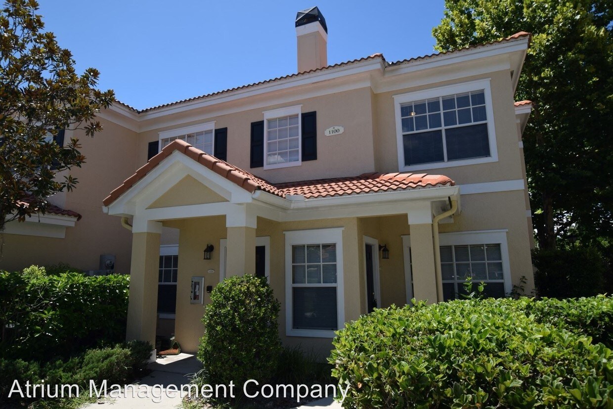 Primary Photo - 1114 Arbor Lakes Cir