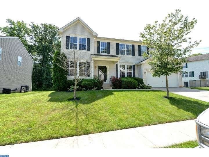 Primary Photo - 117 Patton Way