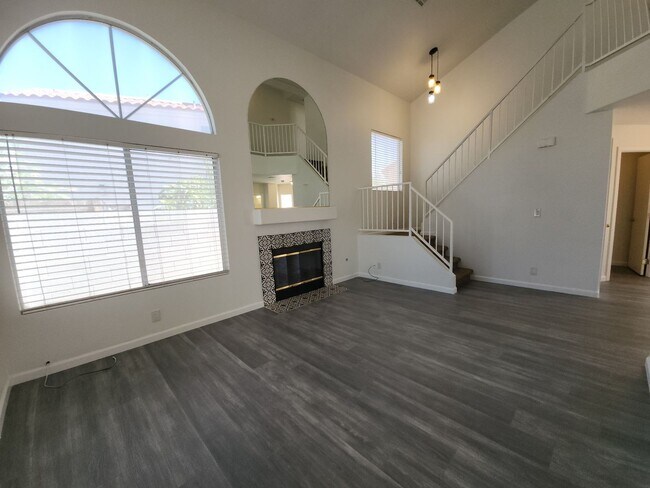 Foto del edificio - Darling 3 Bedroom in Northwest Las Vegas !!!