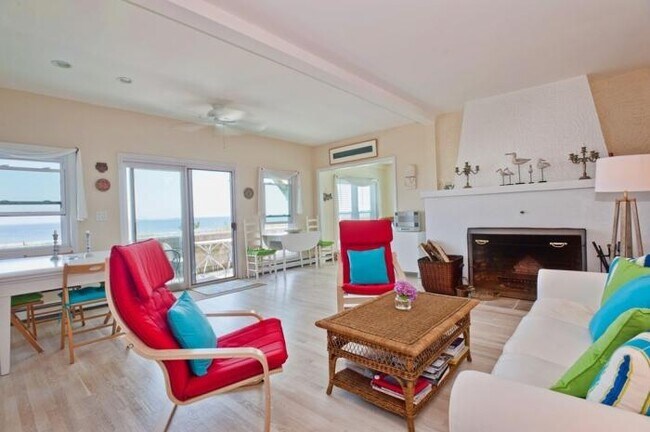 Foto del edificio - 1 bedroom in Hull MA 02045