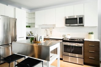 Dalian on the Park Photo